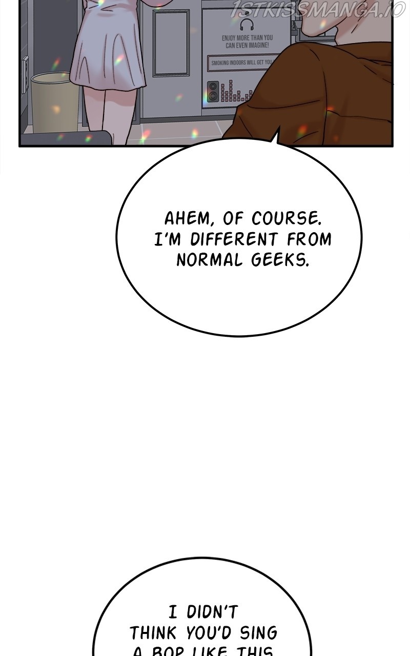 My Dud to Stud Boyfriend chapter 20 - page 45