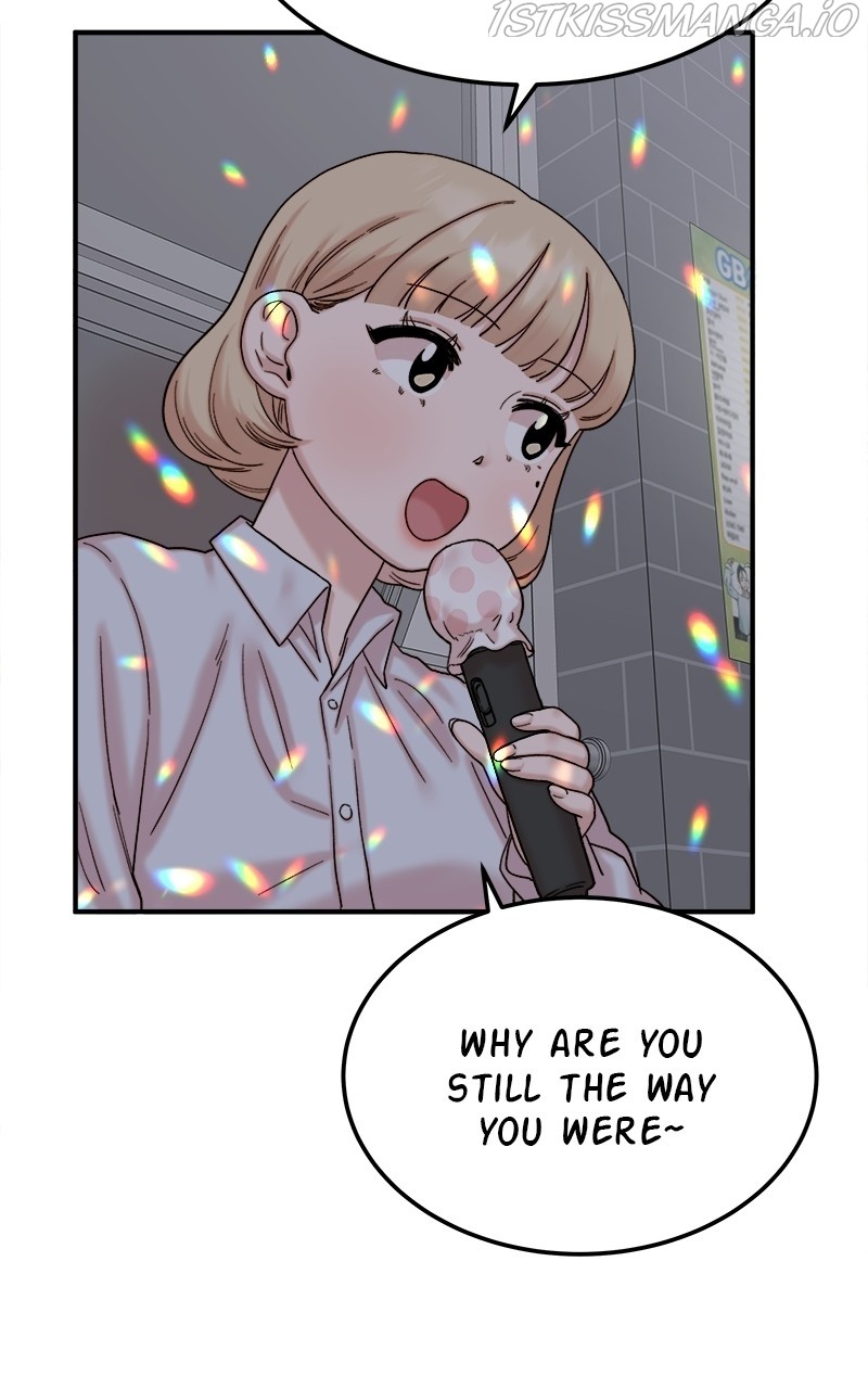 My Dud to Stud Boyfriend chapter 20 - page 49