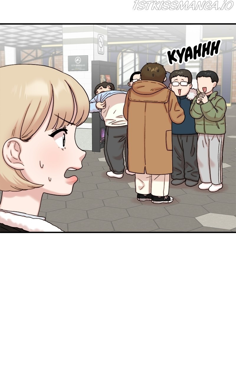 My Dud to Stud Boyfriend chapter 20 - page 5
