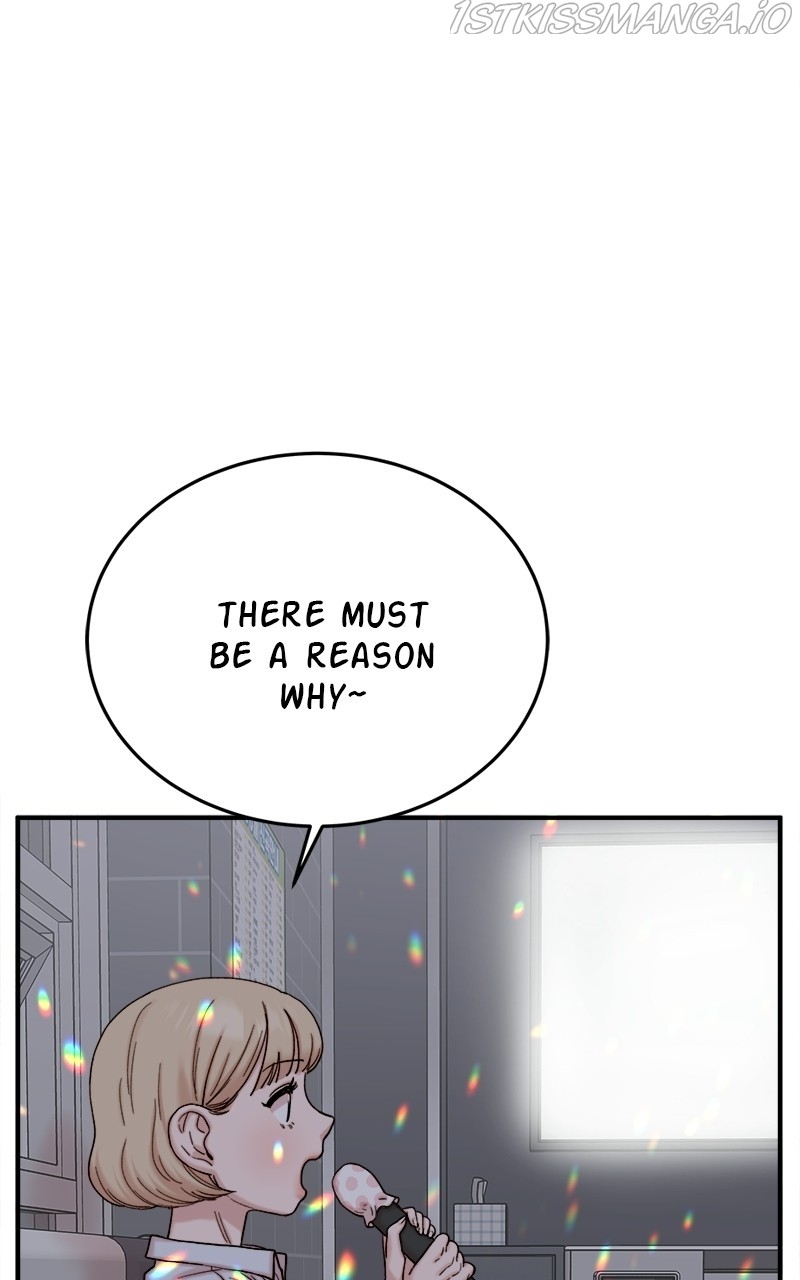 My Dud to Stud Boyfriend chapter 20 - page 50