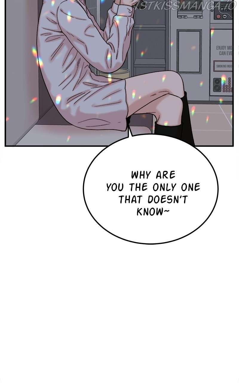 My Dud to Stud Boyfriend chapter 20 - page 51