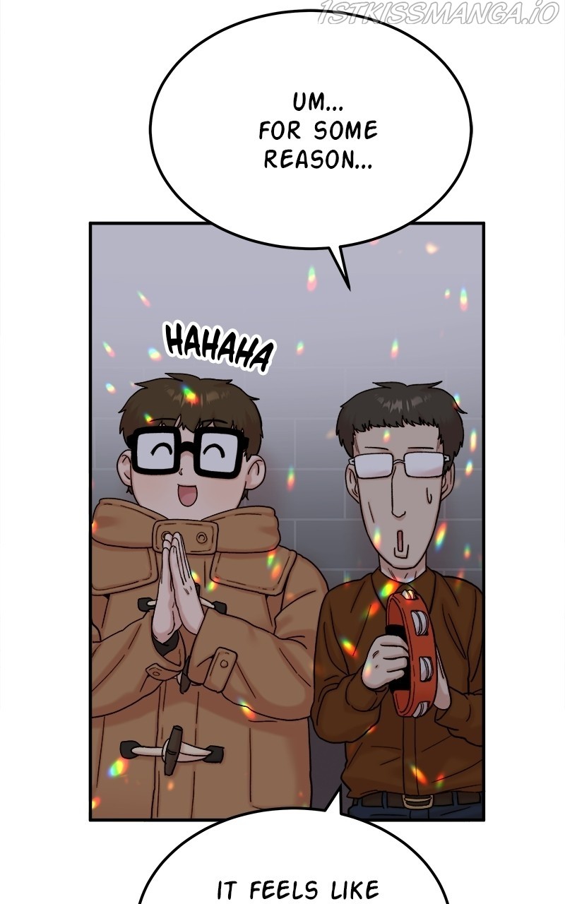 My Dud to Stud Boyfriend chapter 20 - page 52