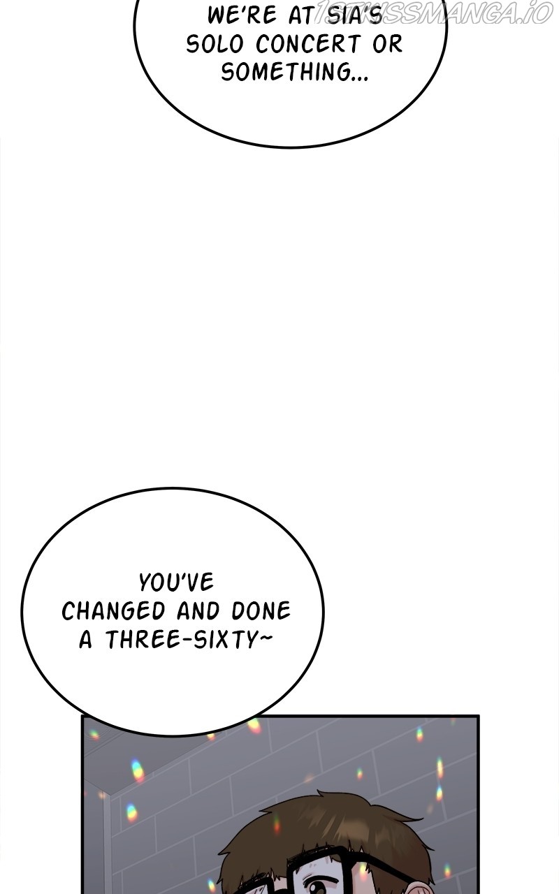 My Dud to Stud Boyfriend chapter 20 - page 53