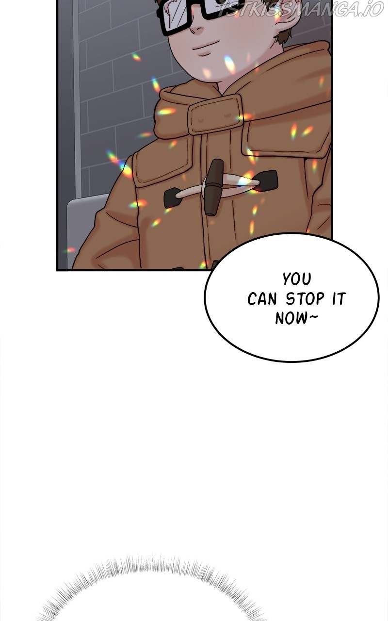 My Dud to Stud Boyfriend chapter 20 - page 54