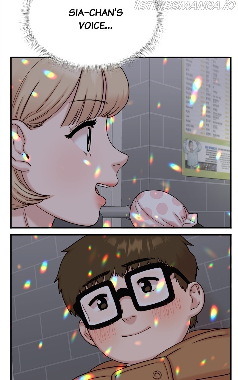 My Dud to Stud Boyfriend chapter 20 - page 55