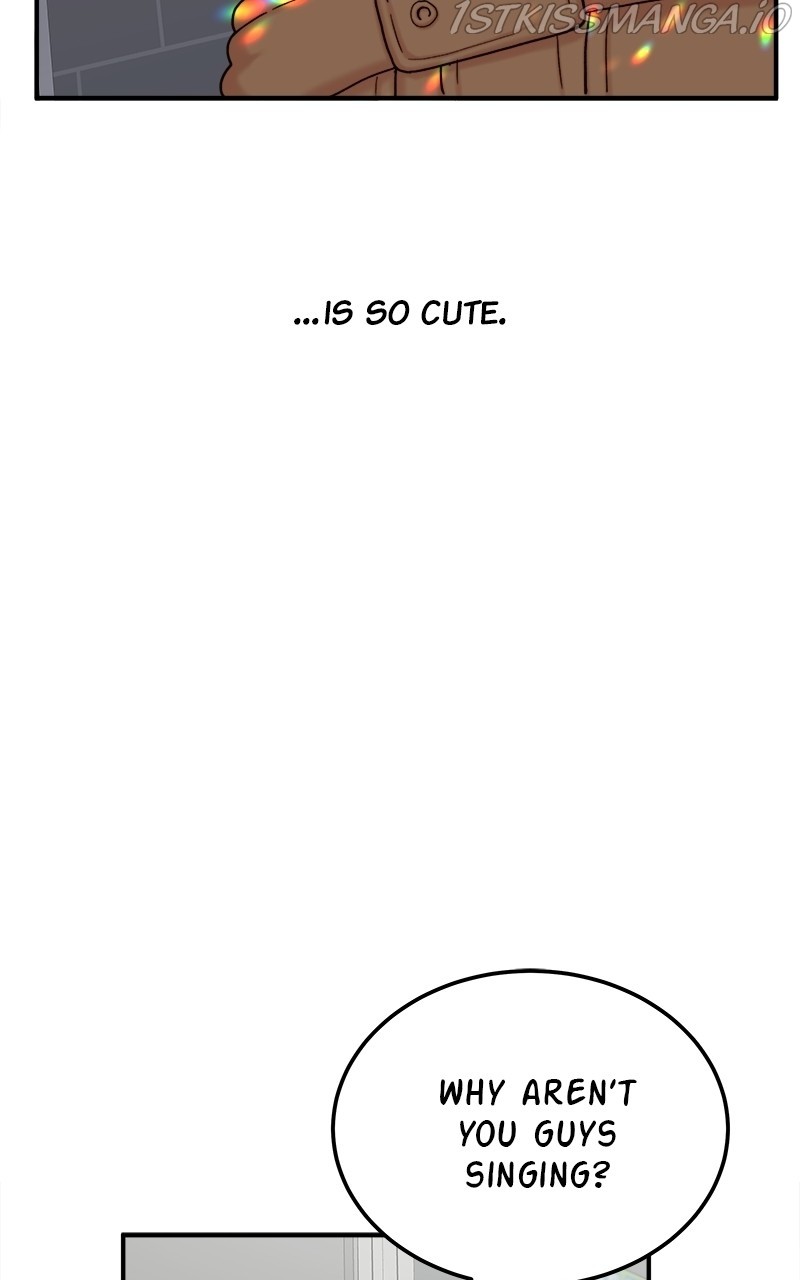 My Dud to Stud Boyfriend chapter 20 - page 56