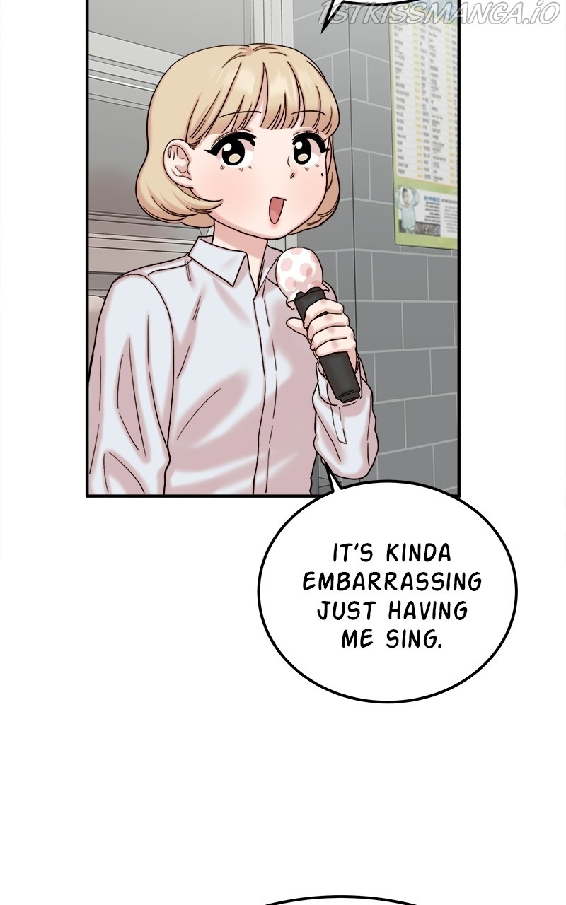 My Dud to Stud Boyfriend chapter 20 - page 57