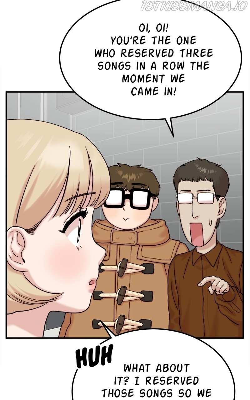 My Dud to Stud Boyfriend chapter 20 - page 58