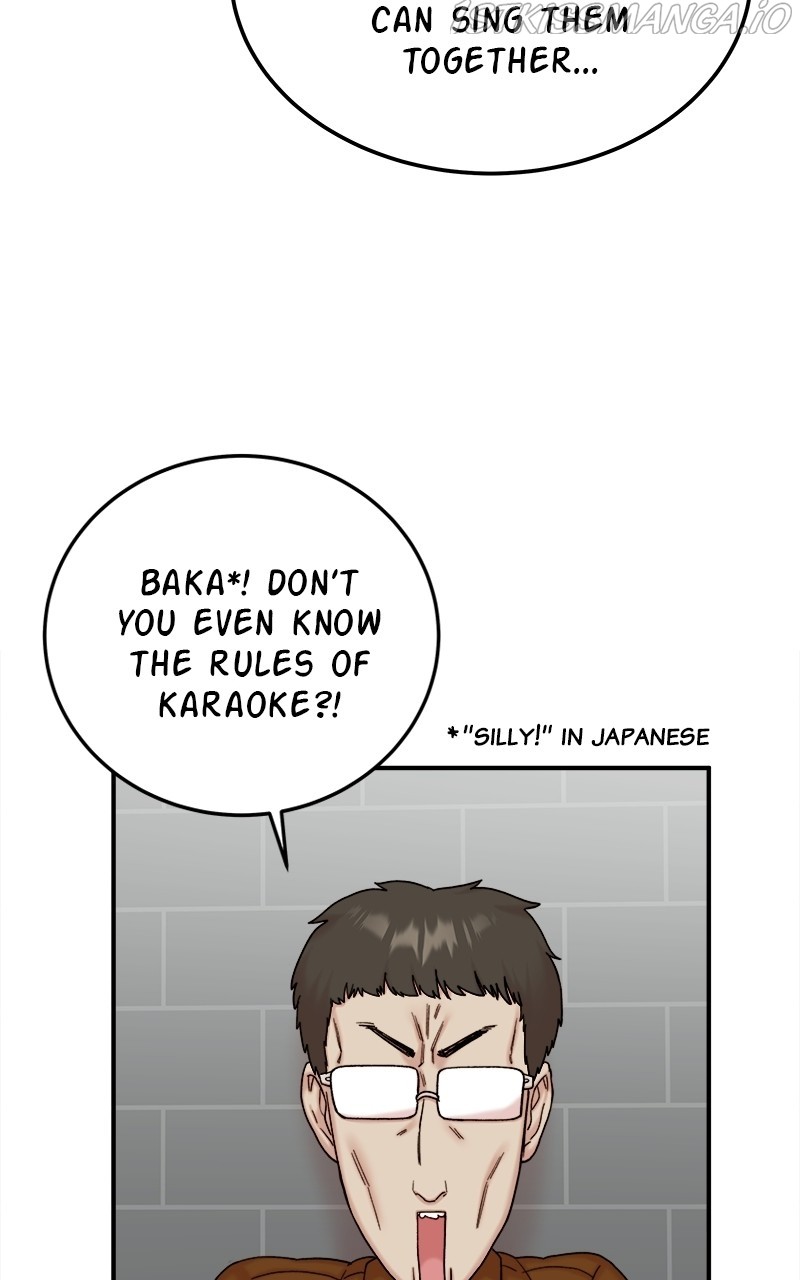 My Dud to Stud Boyfriend chapter 20 - page 59