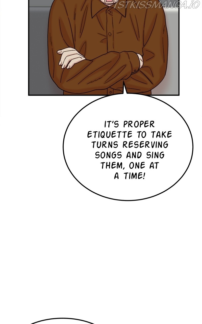 My Dud to Stud Boyfriend chapter 20 - page 60