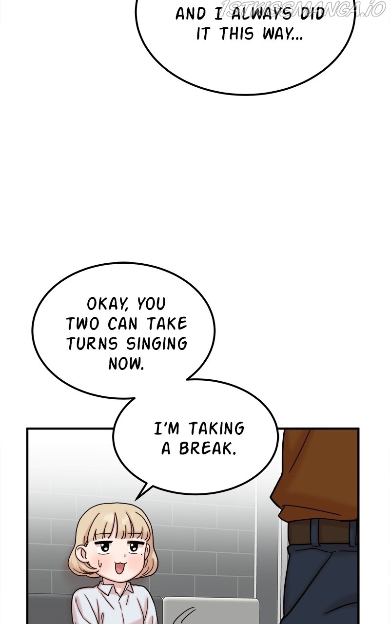 My Dud to Stud Boyfriend chapter 20 - page 62