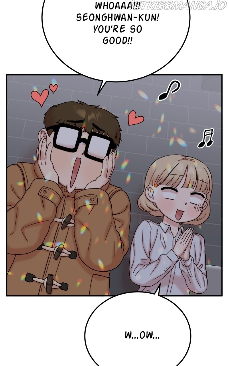 My Dud to Stud Boyfriend chapter 20 - page 72