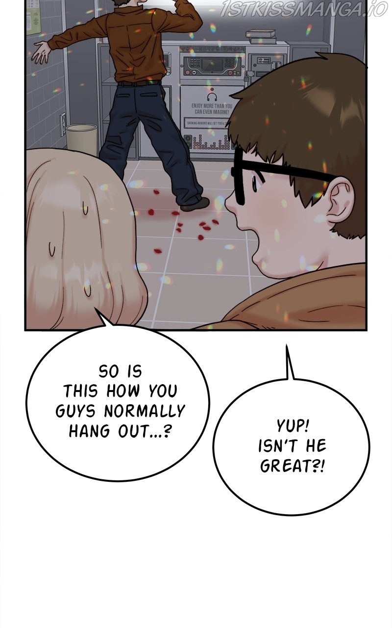 My Dud to Stud Boyfriend chapter 20 - page 74