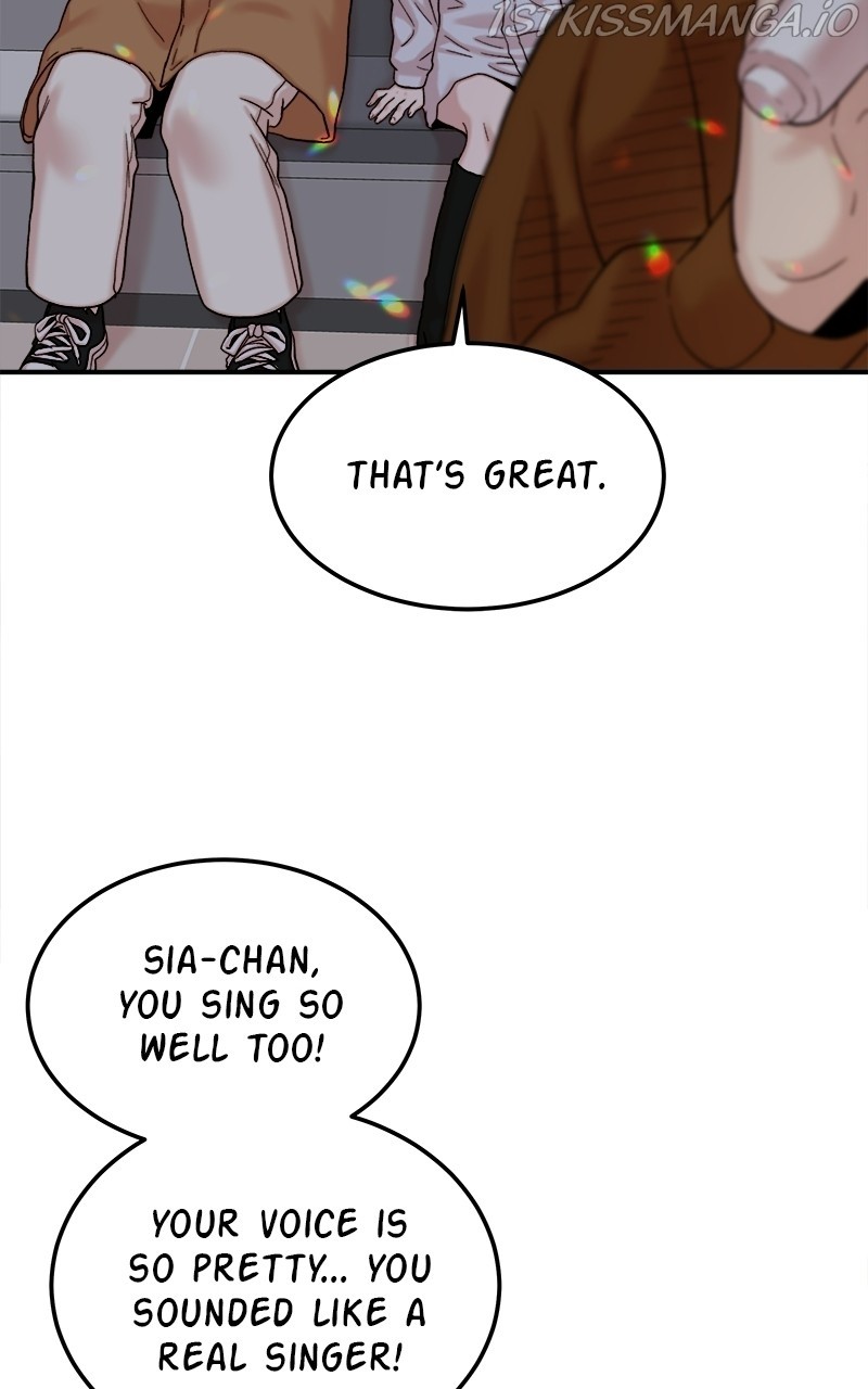 My Dud to Stud Boyfriend chapter 20 - page 76