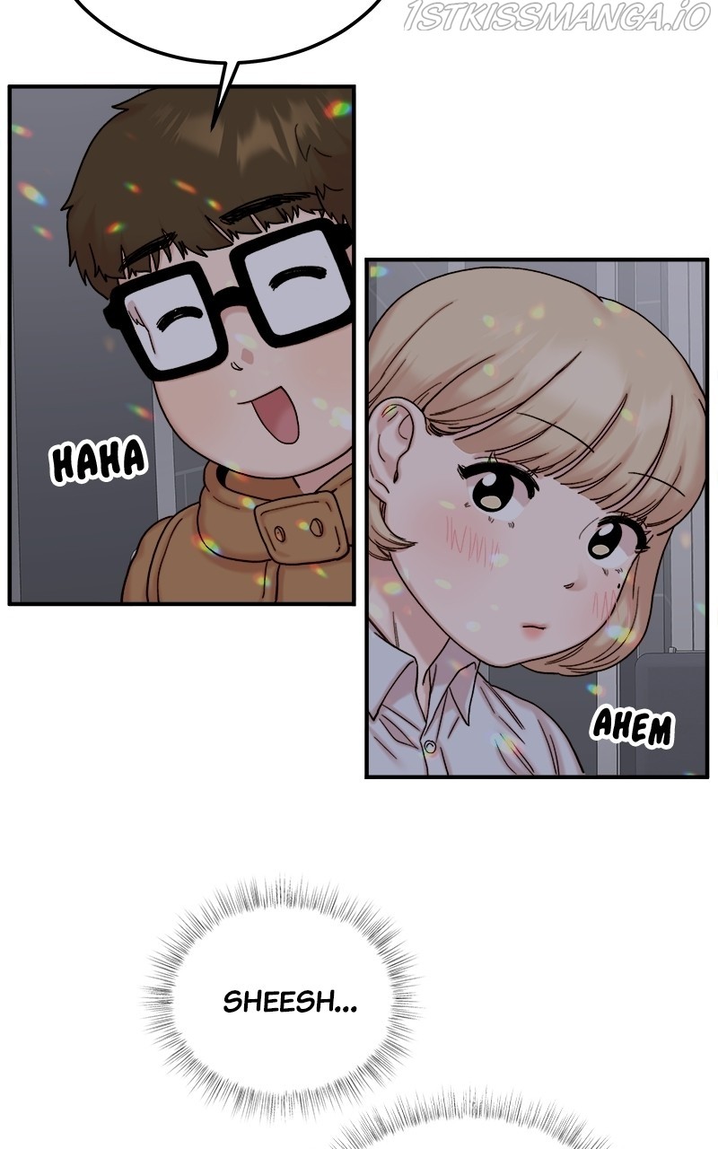 My Dud to Stud Boyfriend chapter 20 - page 77