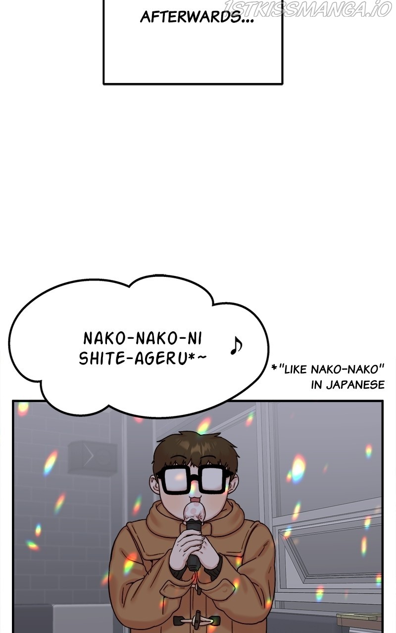 My Dud to Stud Boyfriend chapter 20 - page 79