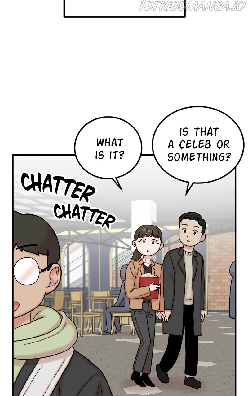 My Dud to Stud Boyfriend chapter 20 - page 8