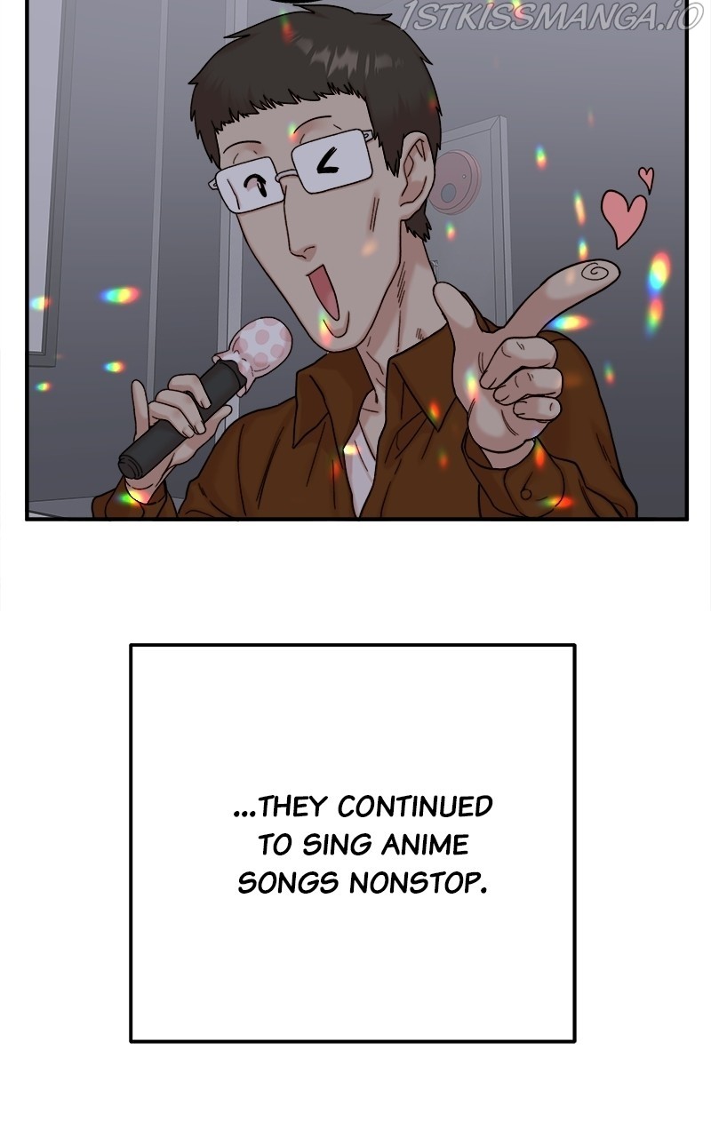 My Dud to Stud Boyfriend chapter 20 - page 81