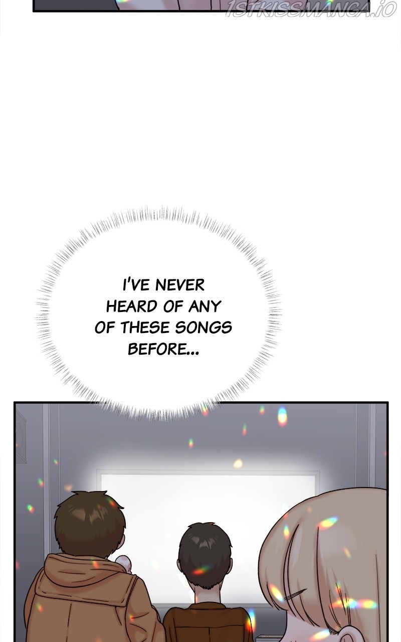 My Dud to Stud Boyfriend chapter 20 - page 83