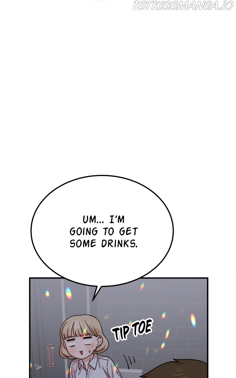 My Dud to Stud Boyfriend chapter 20 - page 85