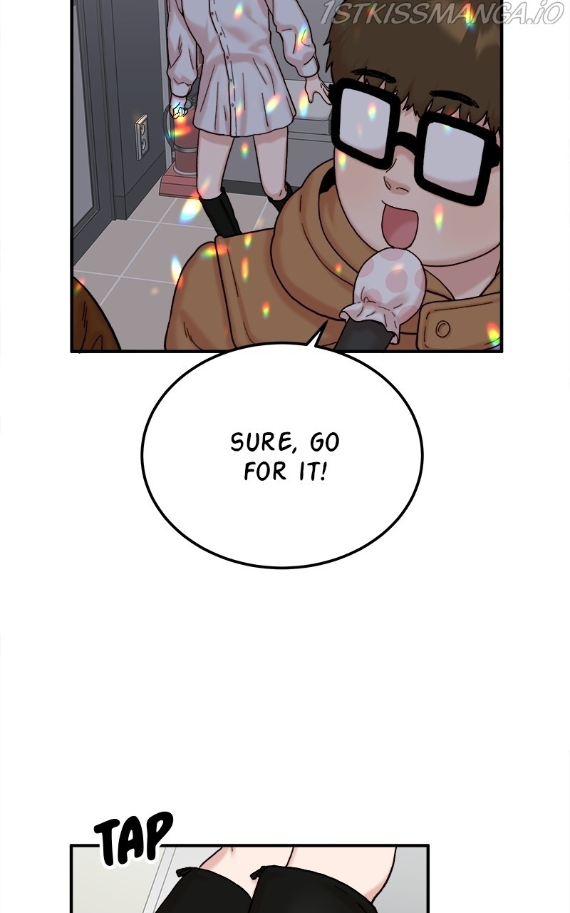 My Dud to Stud Boyfriend chapter 20 - page 86