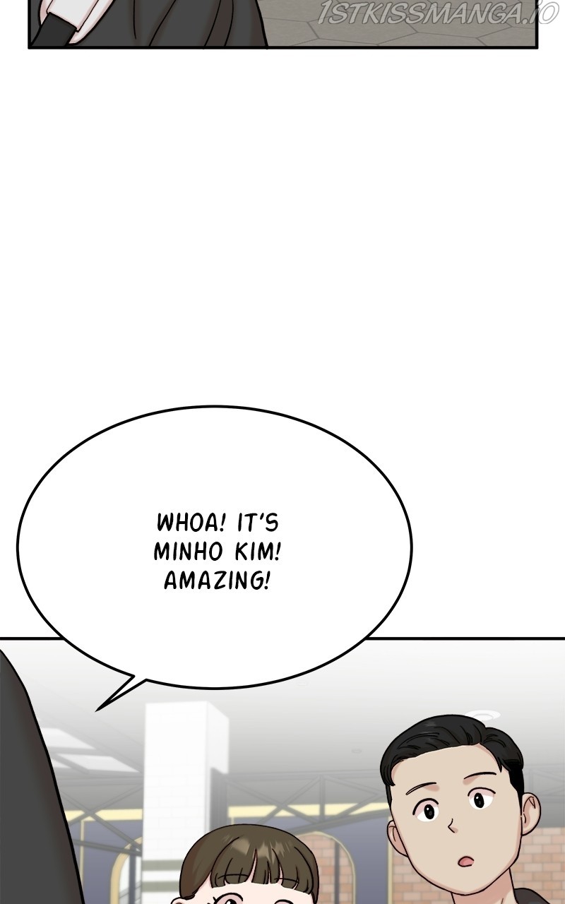 My Dud to Stud Boyfriend chapter 20 - page 9