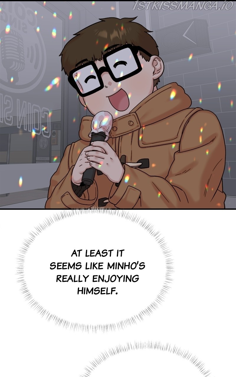 My Dud to Stud Boyfriend chapter 20 - page 90