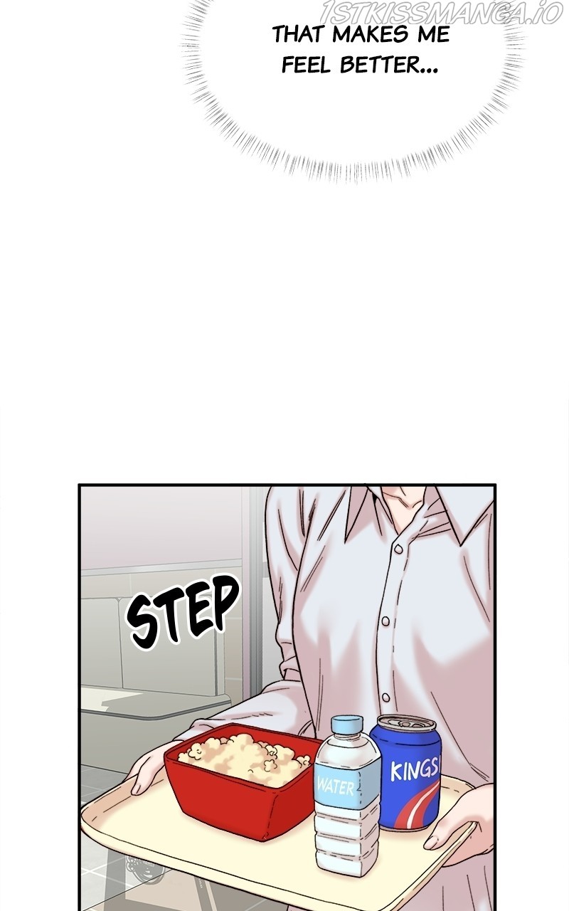 My Dud to Stud Boyfriend chapter 20 - page 91