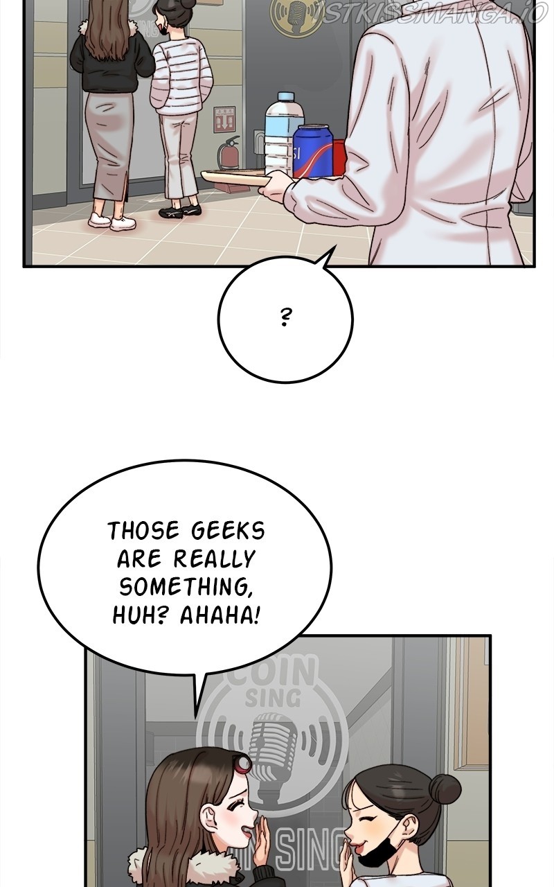 My Dud to Stud Boyfriend chapter 20 - page 93