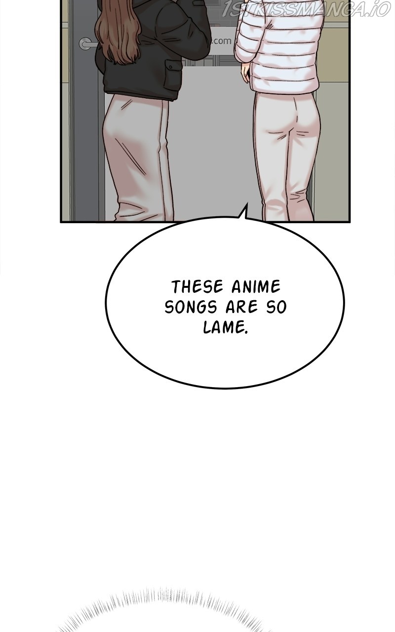 My Dud to Stud Boyfriend chapter 20 - page 94