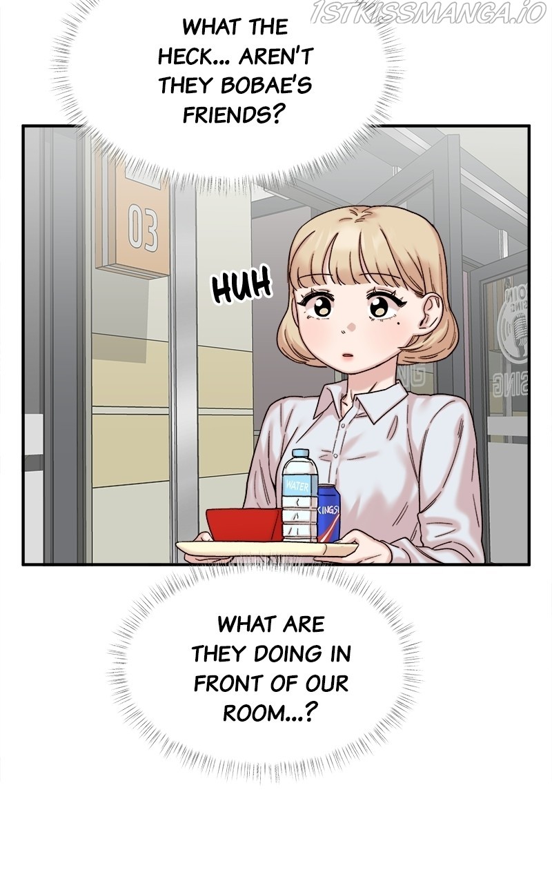 My Dud to Stud Boyfriend chapter 20 - page 95