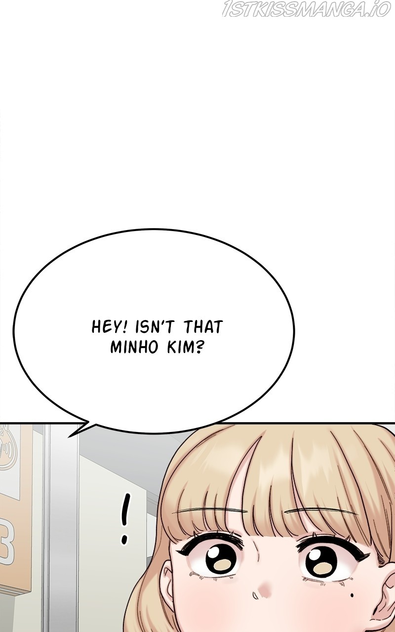My Dud to Stud Boyfriend chapter 20 - page 96