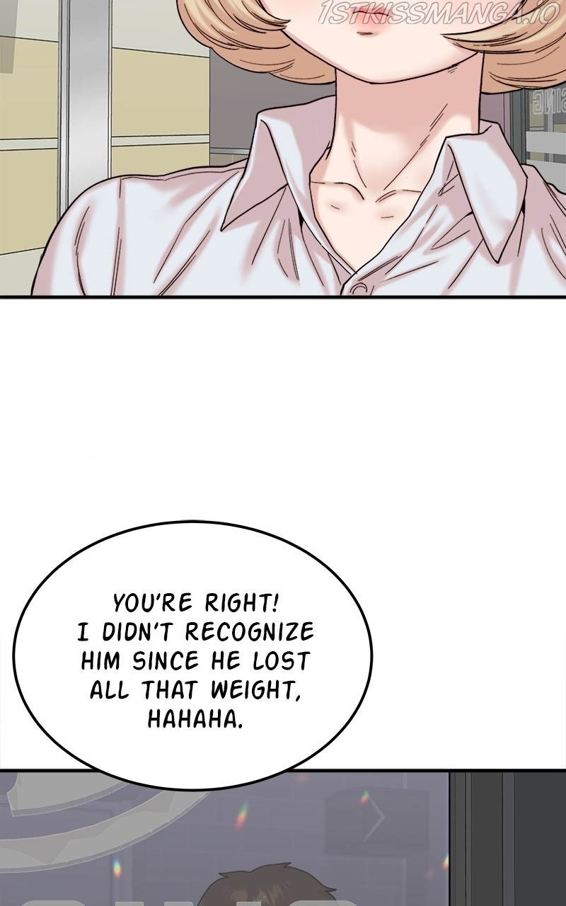 My Dud to Stud Boyfriend chapter 20 - page 97