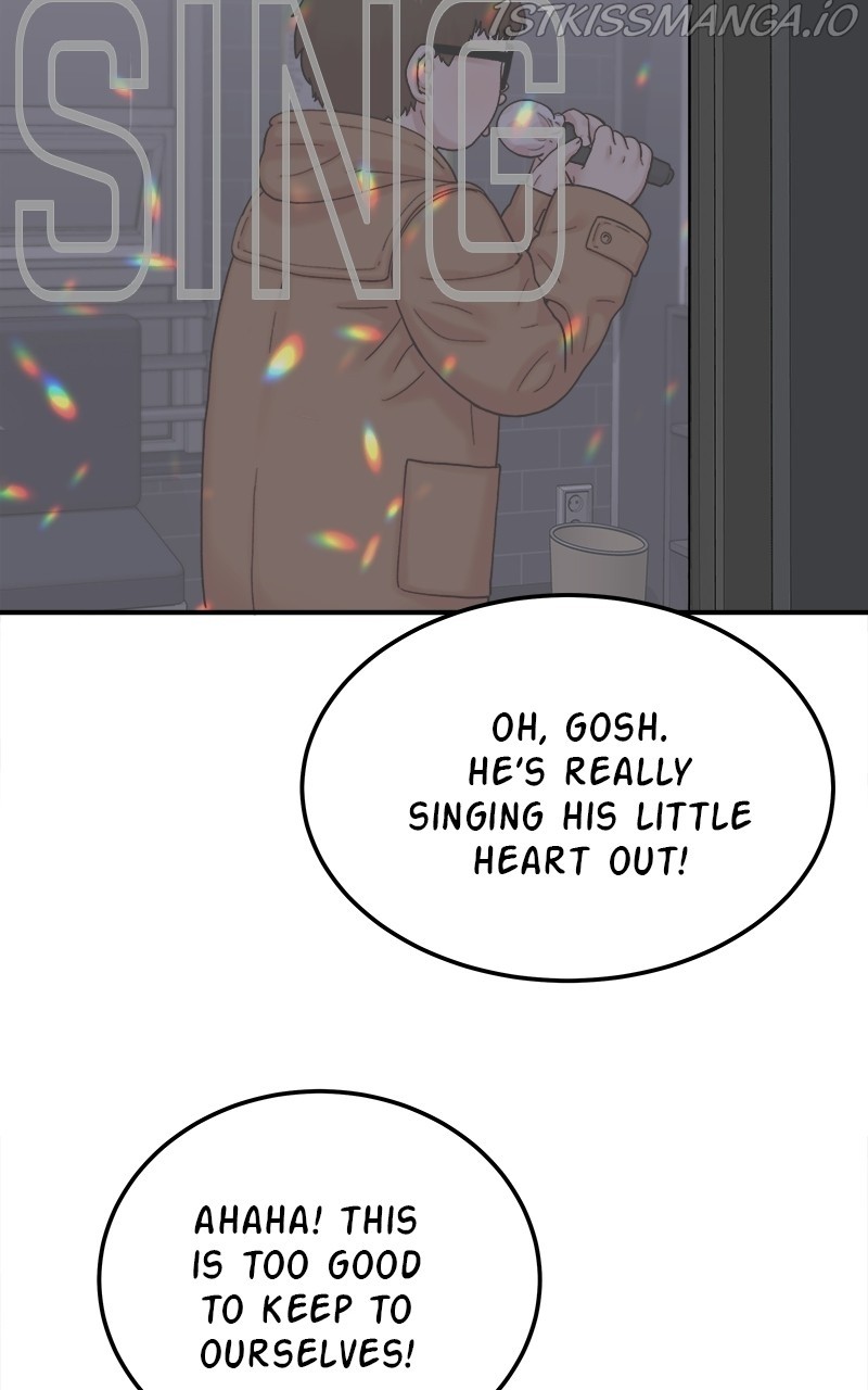My Dud to Stud Boyfriend chapter 20 - page 98