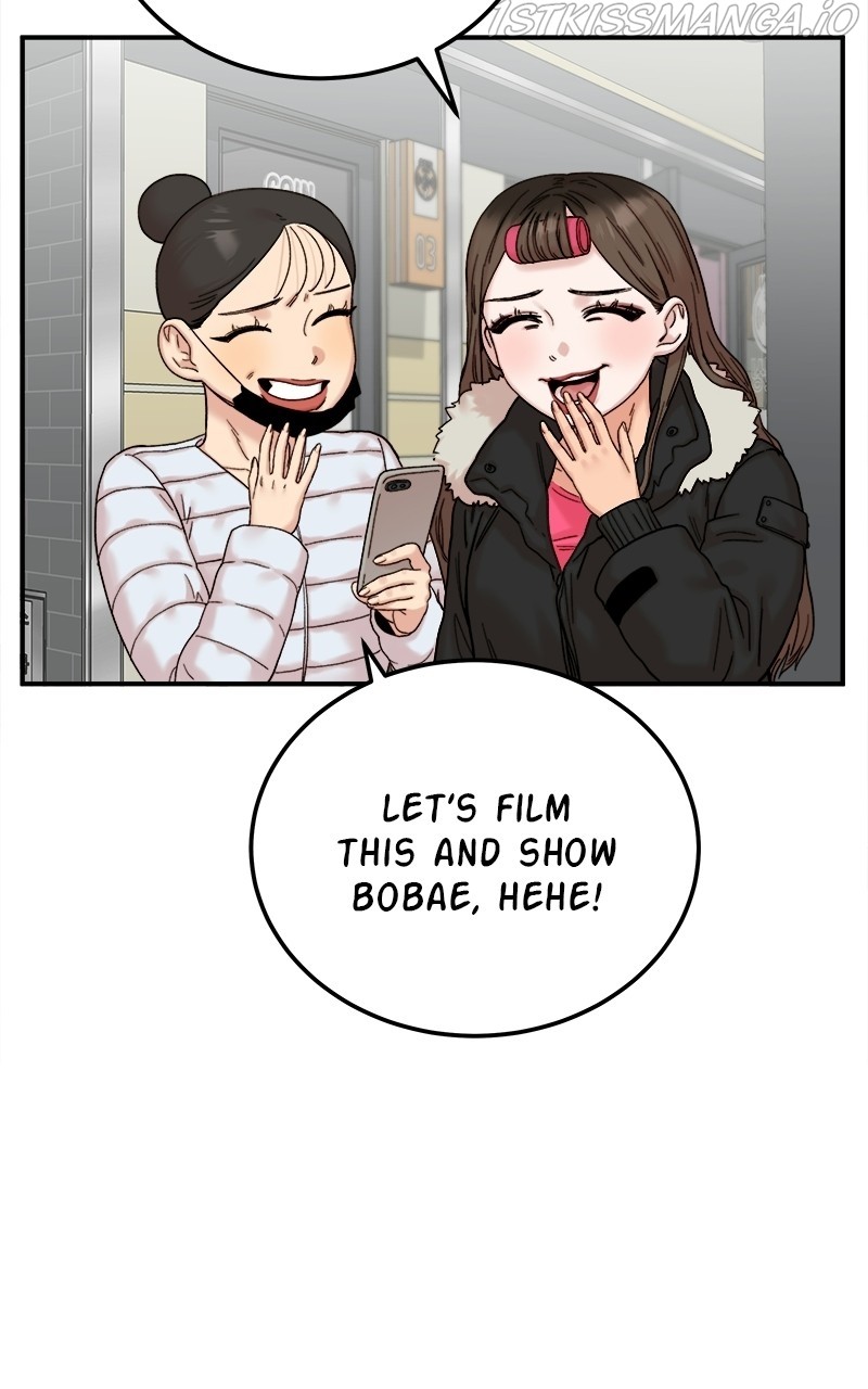 My Dud to Stud Boyfriend chapter 20 - page 99