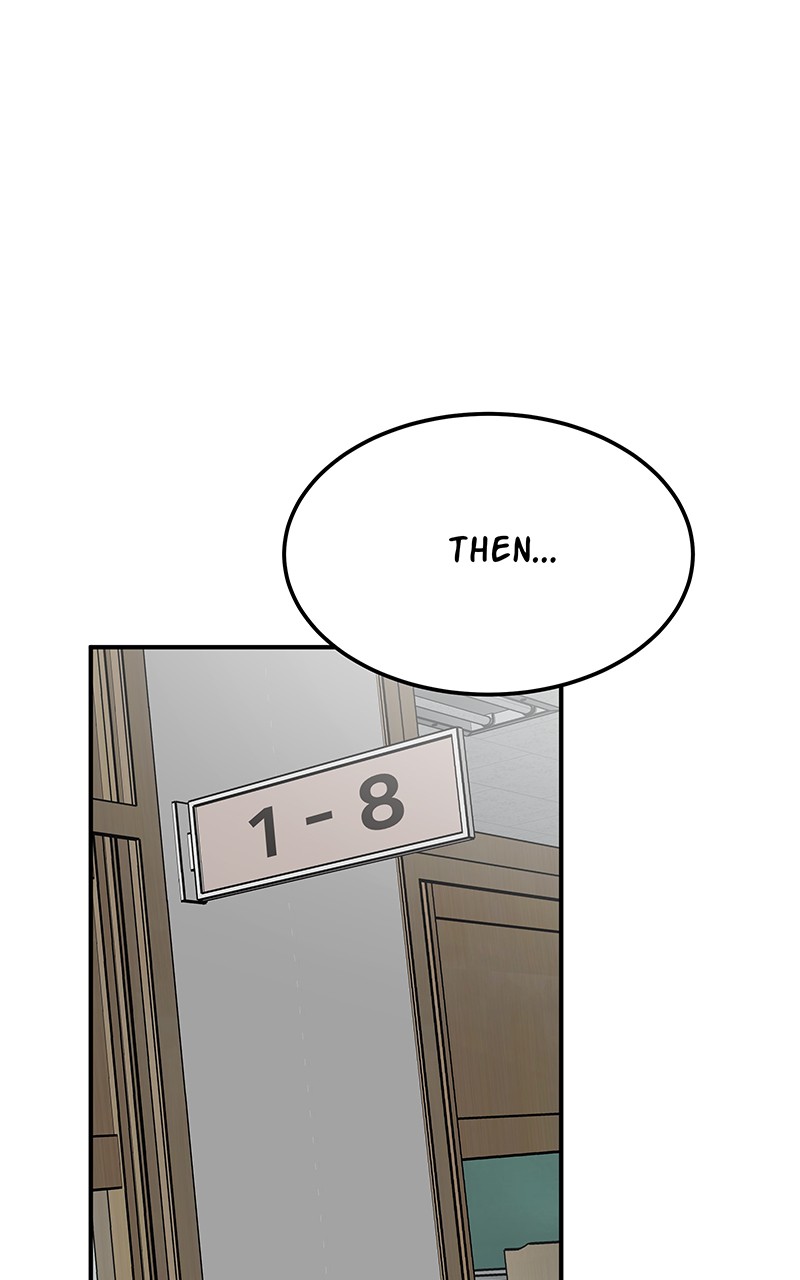 My Dud to Stud Boyfriend chapter 5 - page 1
