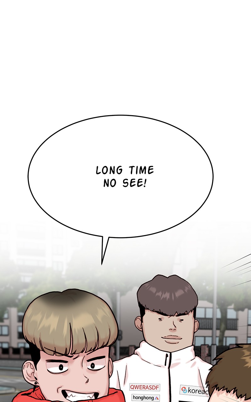 My Dud to Stud Boyfriend chapter 5 - page 101