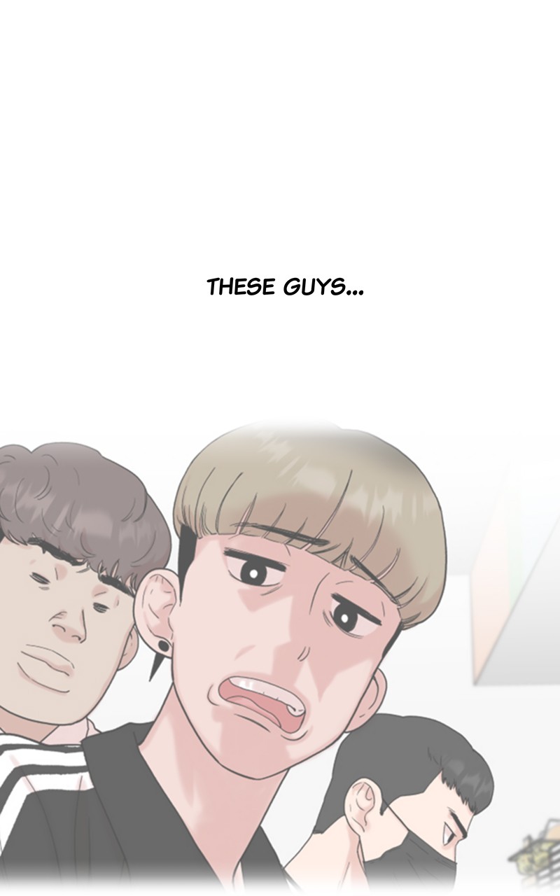 My Dud to Stud Boyfriend chapter 5 - page 103