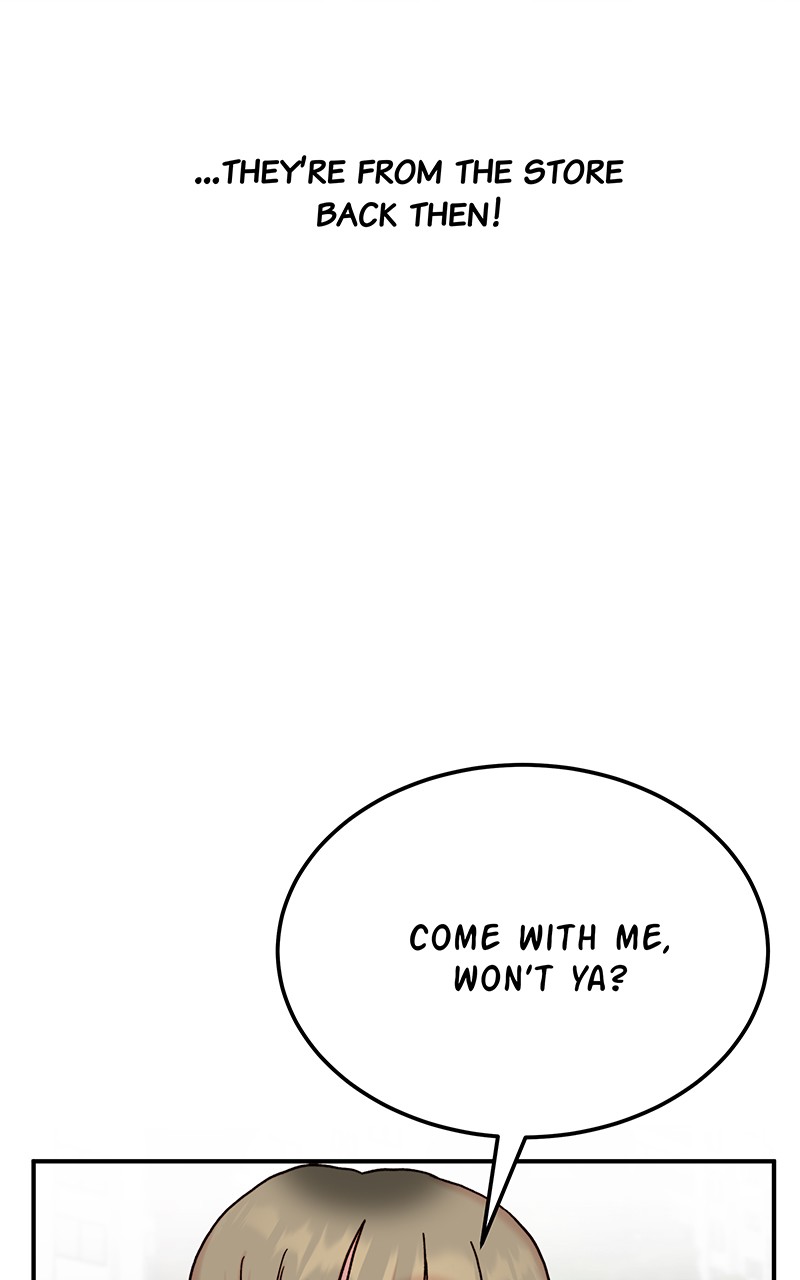 My Dud to Stud Boyfriend chapter 5 - page 104