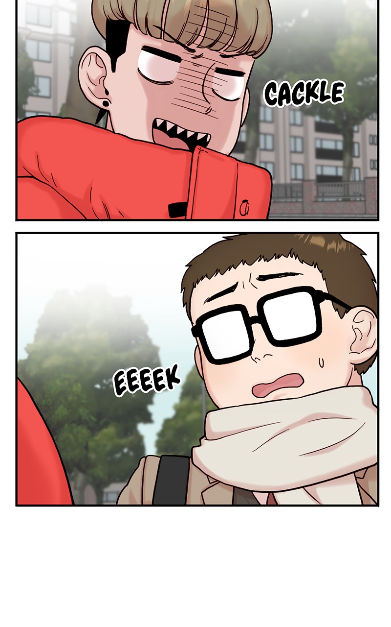 My Dud to Stud Boyfriend chapter 5 - page 105