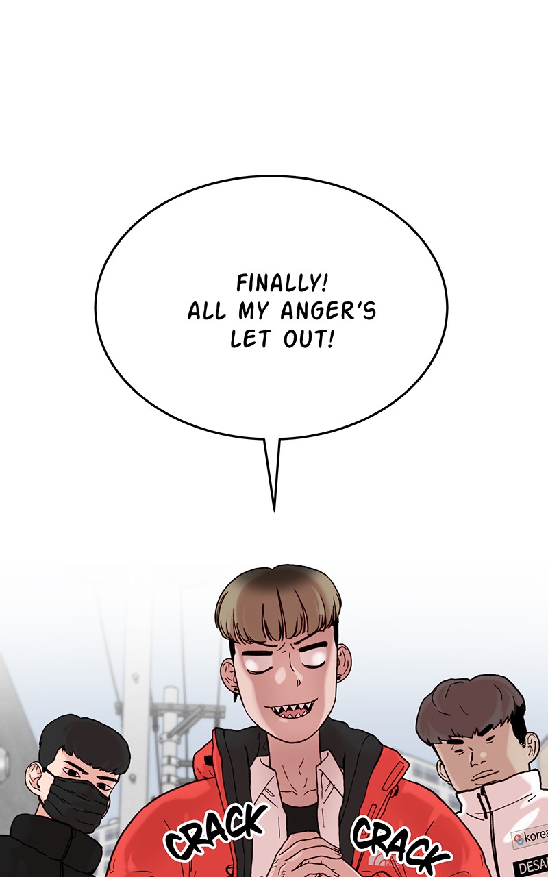My Dud to Stud Boyfriend chapter 5 - page 109