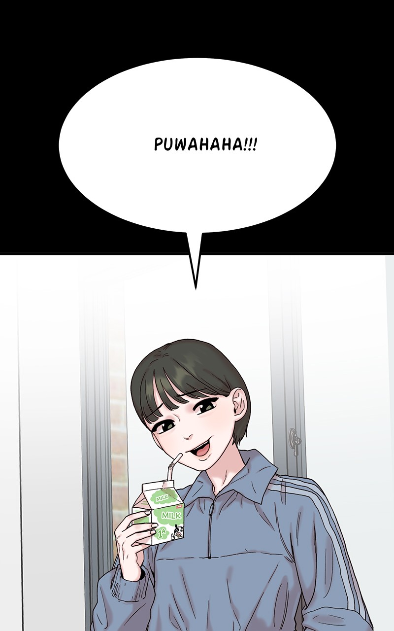 My Dud to Stud Boyfriend chapter 5 - page 11