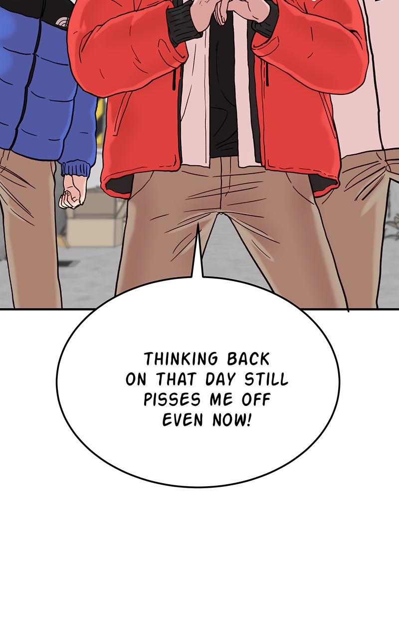 My Dud to Stud Boyfriend chapter 5 - page 110