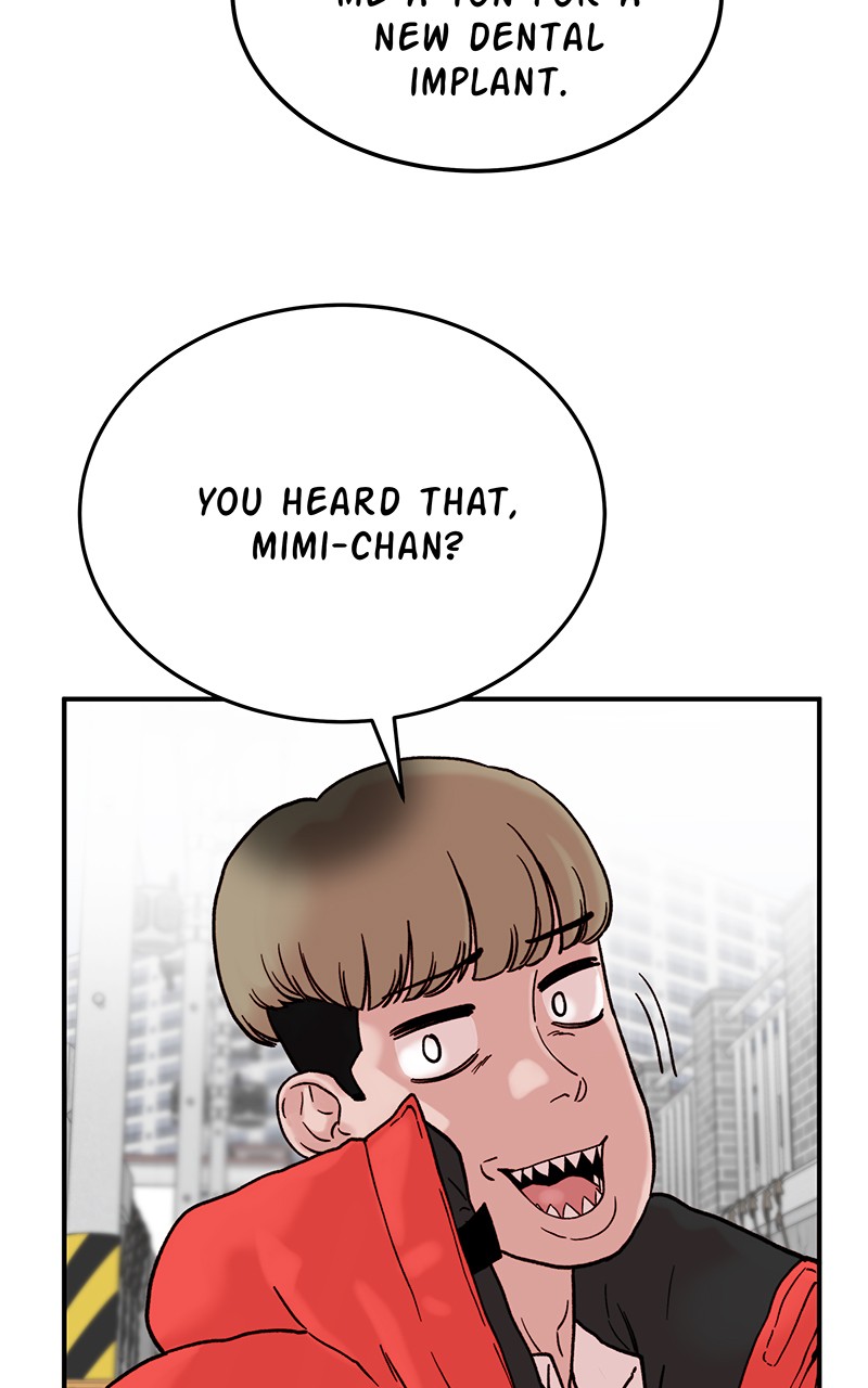 My Dud to Stud Boyfriend chapter 5 - page 112