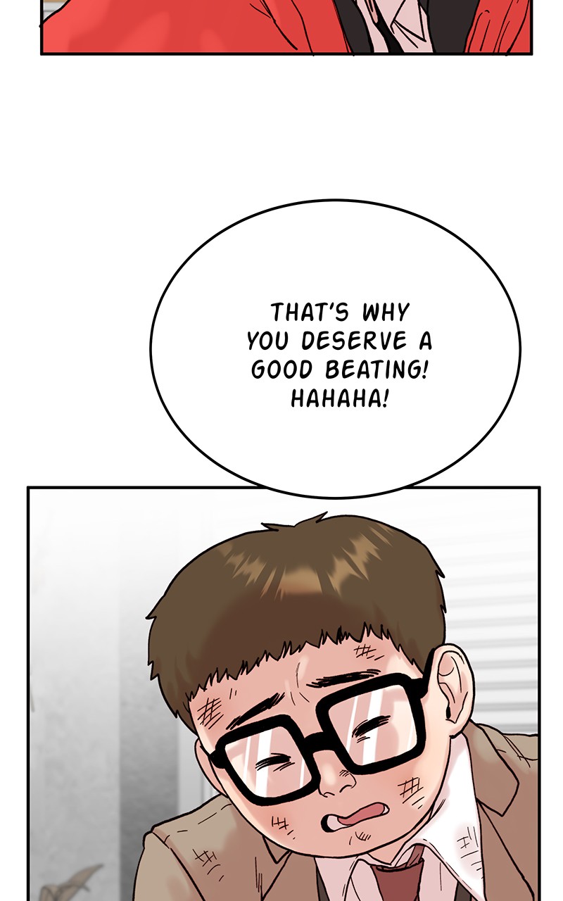 My Dud to Stud Boyfriend chapter 5 - page 113