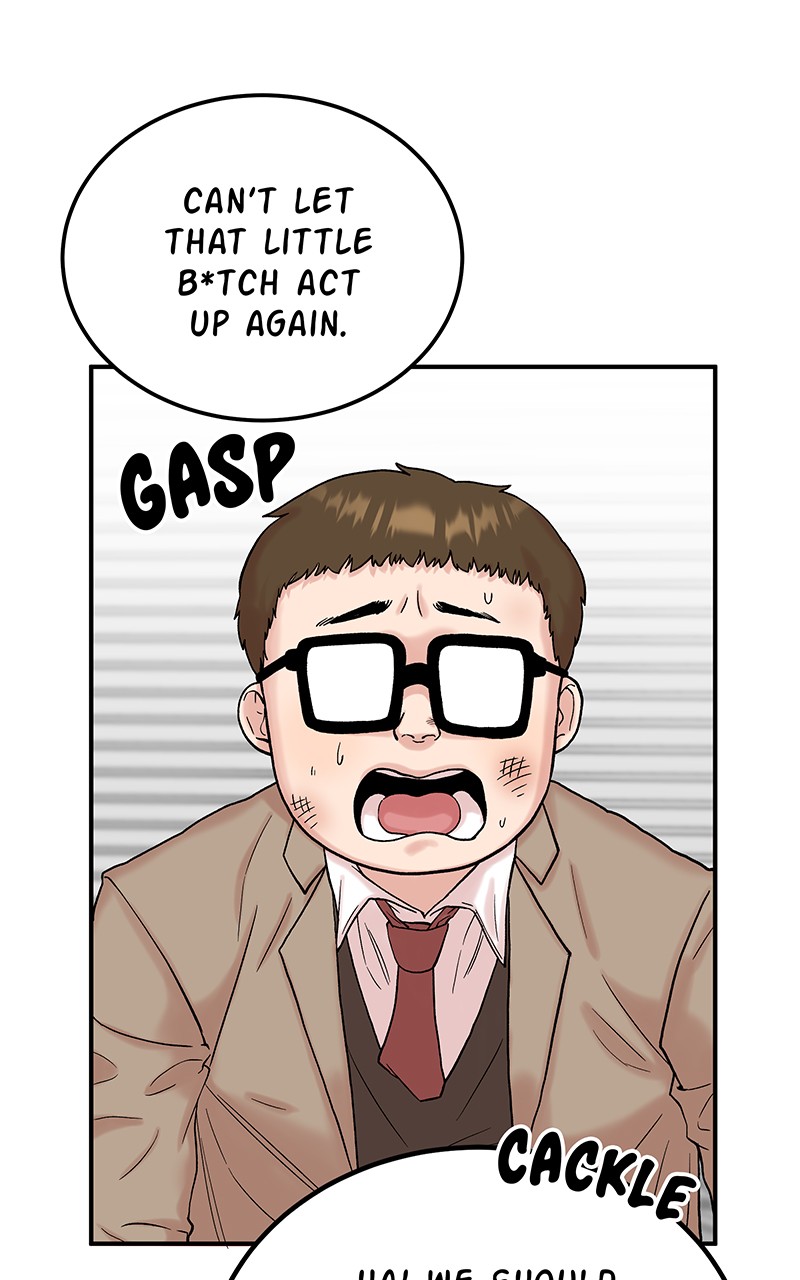 My Dud to Stud Boyfriend chapter 5 - page 117