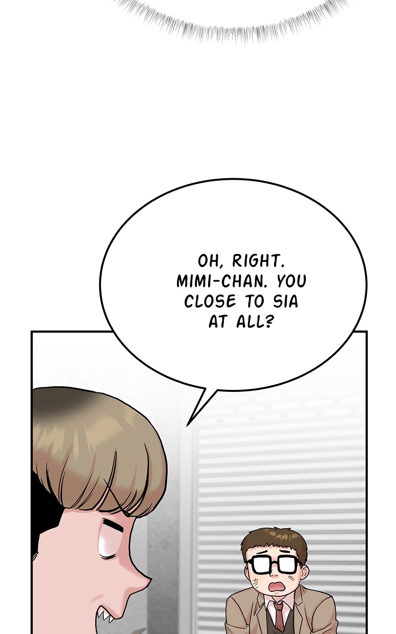 My Dud to Stud Boyfriend chapter 5 - page 119