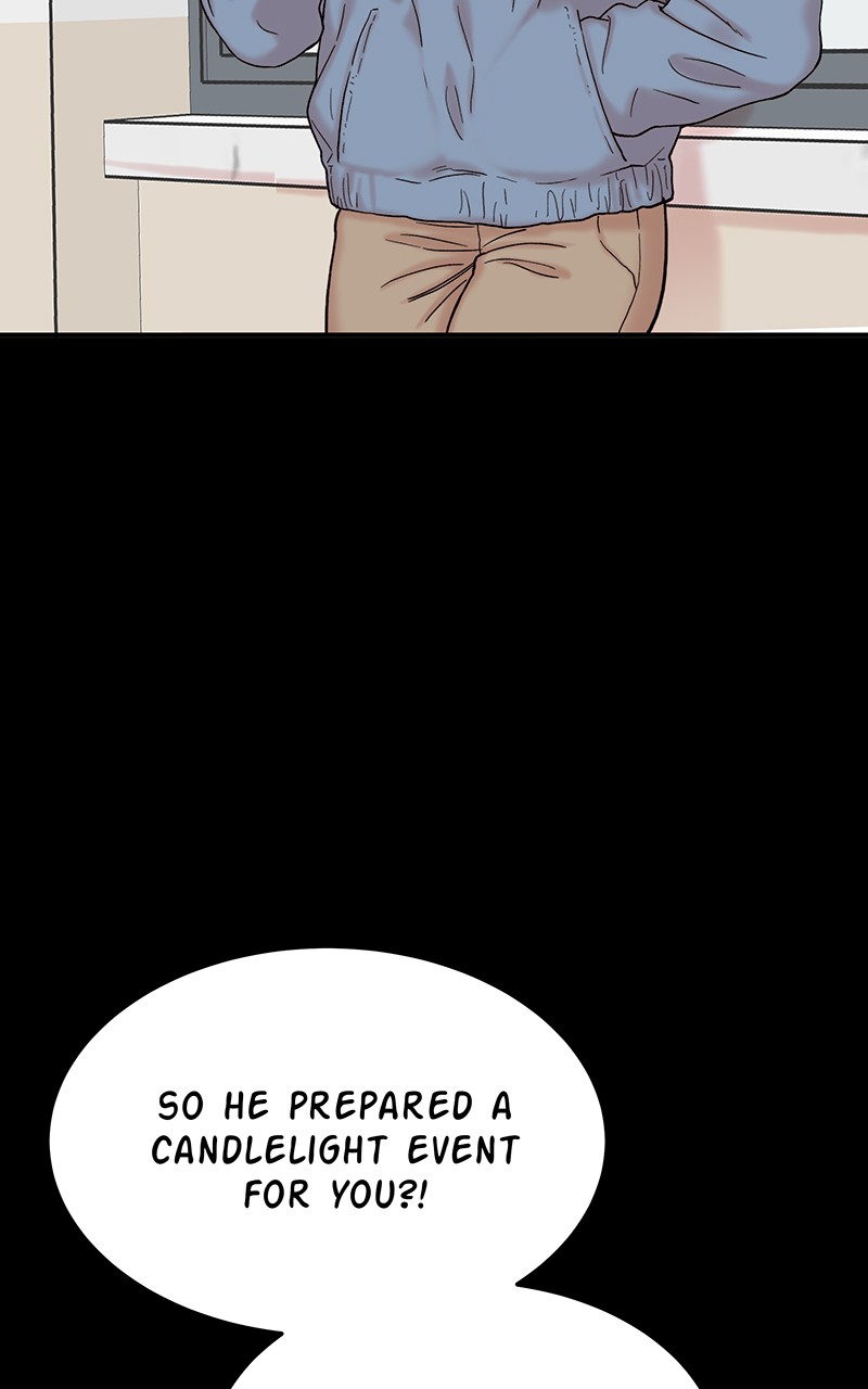 My Dud to Stud Boyfriend chapter 5 - page 12