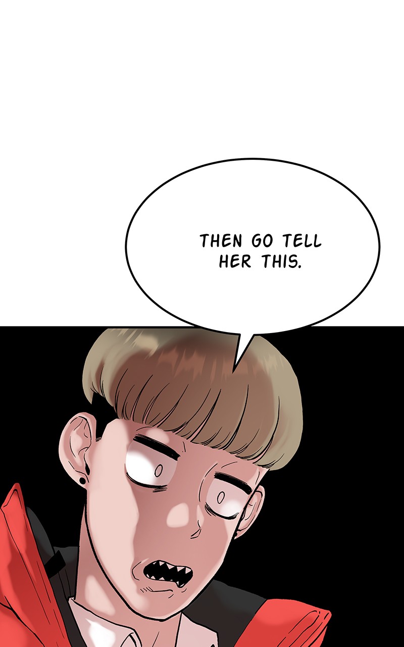 My Dud to Stud Boyfriend chapter 5 - page 121