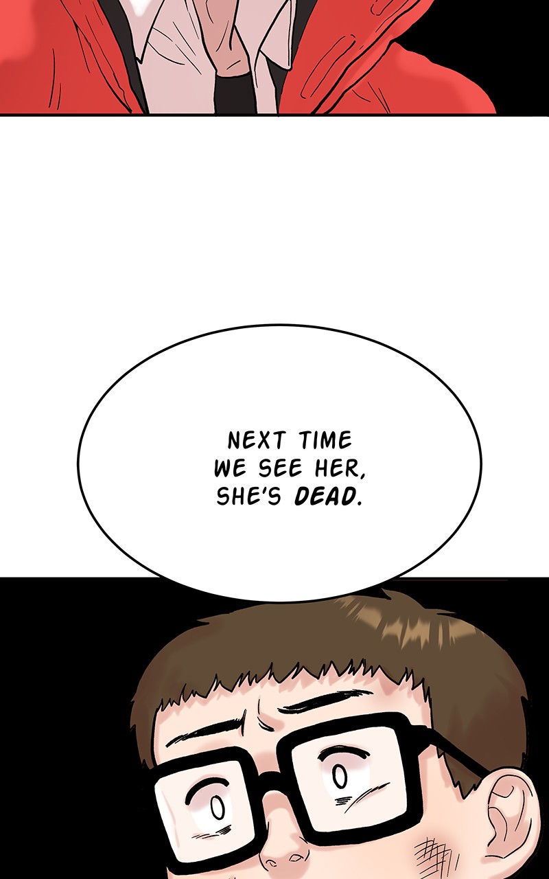 My Dud to Stud Boyfriend chapter 5 - page 122